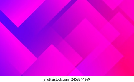 Blue and pink gradient background,eps 10