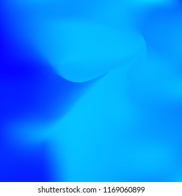 Blue, pink holographic background. Foil colorful texture. Abstract soft pastel colors backdrop. Trendy creative vector cosmic gradient. Vibrant print illustration. Creative neon template for banner.
