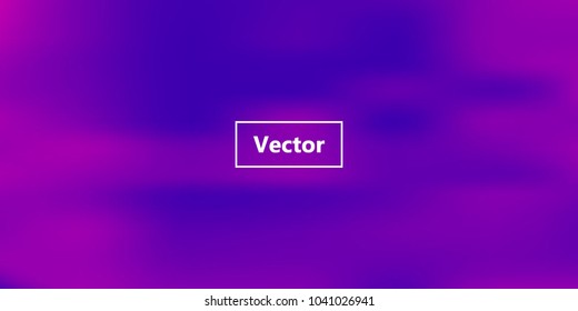 Blue, pink iridescent holographic background. Foil rainbow texture. Abstract soft pastel colors backdrop. Trendy creative vector cosmic gradient. Vibrant print illustration. Creative neon template.
