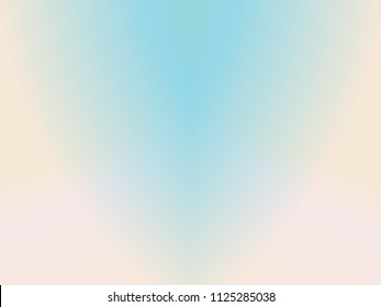 Blue pink pastel background. Vector modern background for posters, brochures, sites, web, cards, interior design