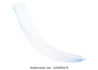 Blau-rosafarbene Pastellfarben-Hintergrund. Vektorgrafik.