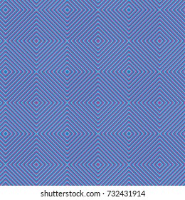 blue and pink stripes: seamless texture. blue abstract vector background. Eps 10. holiday background, texture