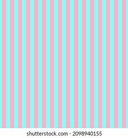Blue and pink vertical seamless pattern background.