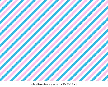 blue pink and white line pattern for background