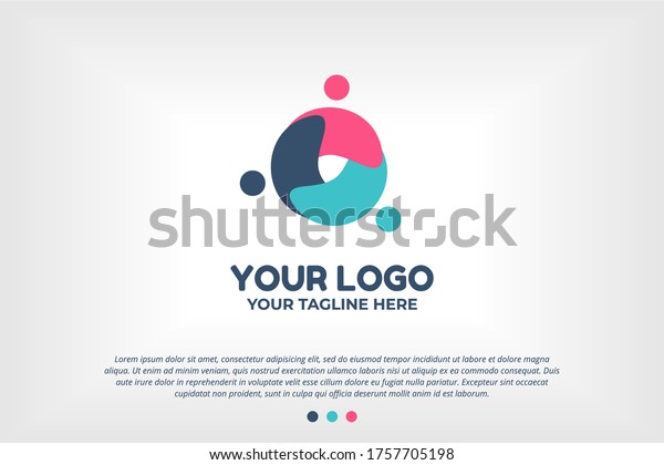 Blue Pink Youth People Logo Template for\
Scholarships Foundation, Young Community, Youth Center, Study\
Activity, Teenager Collaboration, School Organization, Future\
Leadership Foundation,and many\
more