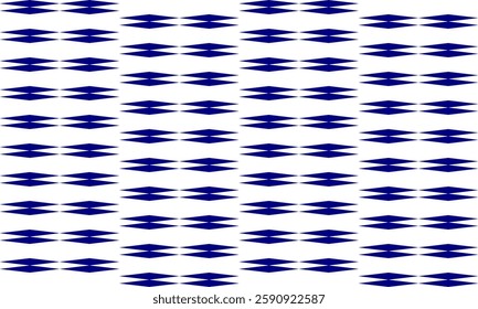 blue plaid fabric texture, blue diamond checkerboard repeat pattern, replete image, design for fabric printing, rhombus