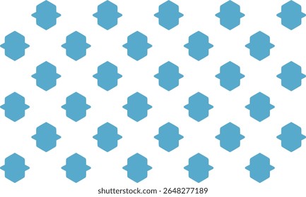blue plaid fabric texture, blue diamond checkerboard repeat pattern, replete image, design for fabric printing, star