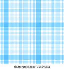 blue plaid tartan fabric vector pattern,fabric texture,patterned clothing