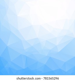 1,038,332 Blue polygon pattern Images, Stock Photos & Vectors ...