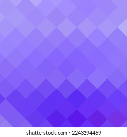 blue presentation template. Design element. Pixel.