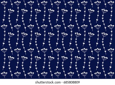 Blue print abstract background - For various print media -
Graphic design Elegant, modern, simple