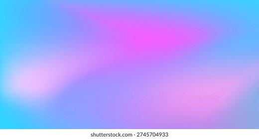 BLUE PUPLE GRADIENT BACKGROUND, SKY BACKDROP DESIGN FOR WEB