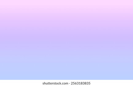 Blue and purple background. color gradation.