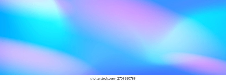 Gradiente de fondo púrpura azul para presentaciones, Anuncio, Sitio web, proyecto de diseño digital moderno, cubierta, folleto