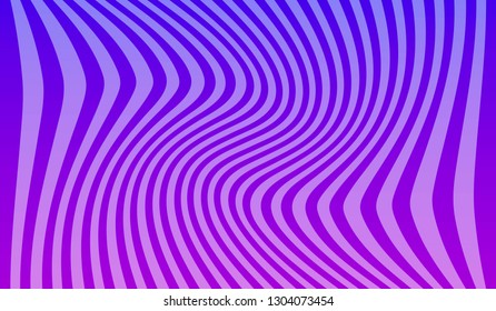 
Blue and purple background vector with stripes