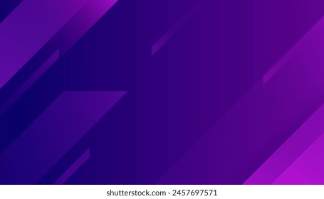 Blue purple color abstract wave background.   Fit for presentation design. wallpapers, brochure, posters
