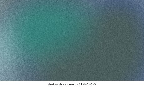 Blue and purple color background Premium and elegant abstract grain noise rough gradient texture.