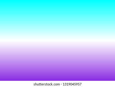 blue and purple colors gradient for background, blue and purple white soft colors gradient wallpaper, blue and purple pastel colors for background soft light beautiful (vector)