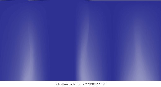 Blue purple and cyan gradient mesh abstract background nice for wallpaper or banner