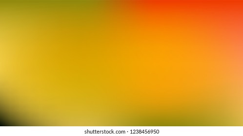 Blue Purple Dreamy Vibrant Gradient Vector Background. Neon Color Overlay, Sunrise, Sunset, Sky, Water Design Element. Luxury Trendy Holograph Defocused Texture. Fluid Lights Minimal Digital Gradient