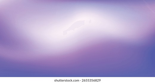 Fondo Abstractas degradado púrpura azul. Gradiente borroso elegante de la luz futurista con la textura granulosa del ruido buena para la ilustración, el Fondo de pantalla, el Anuncio.