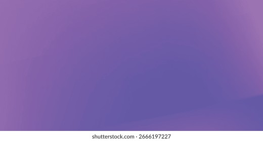Fondo Abstractas degradado púrpura azul. Gradiente borroso elegante de la luz futurista con la textura granulosa del ruido buena para la ilustración Fondo de pantalla buen arte