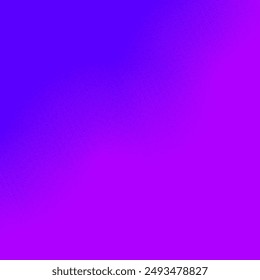 Blue and purple gradient background