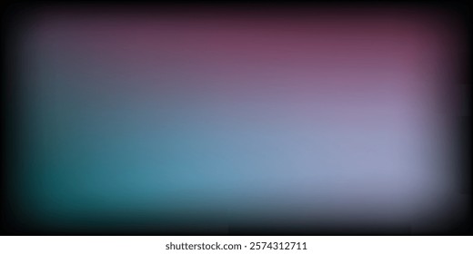 Blue, purple gradient background, social media, post design background, restaurant background, High resolution, social media background, vector, Landscape.

