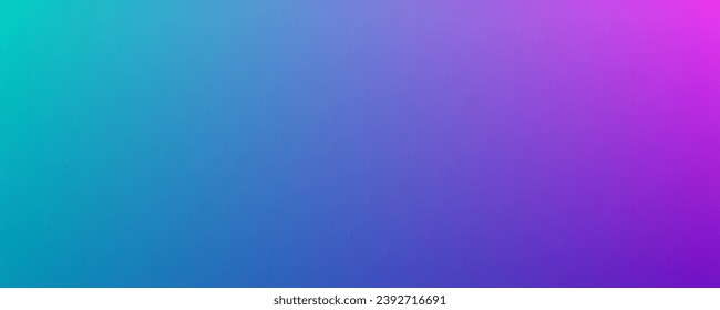 blue and purple gradient color background