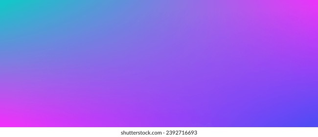 blue and purple gradient color background