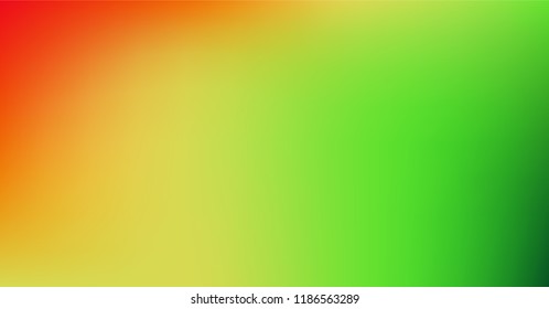 Blue Purple Gradient Dreamy Vibrant Vector Background. Sunrise, Sunset, Color Overlay, Sky, Water Neon Design Element. Dreamy Unfocussed Holograph Luxury Texture. Minimal Tech Color Digital Gradient