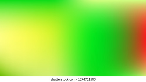 Blue Purple Gradient Dreamy Vibrant Vector Background. Sunrise, Sunset, Sky, Water Color Overlay Neon Design Element. Luxury Dreamy Holograph Unfocussed Texture. Minimal Fluid Color Digital Gradient