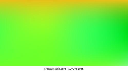 Blue Purple Gradient Dreamy Vibrant Vector Background. Sunrise, Sunset, Color Overlay, Sky, Water Neon Design Element. Luxury Dreamy Holograph Unfocussed Texture. Minimal Digital Fluid Tech Gradient