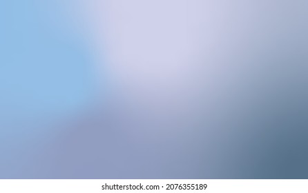 blue, purple and gray blurred background