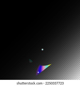 Blue, Purple, Green Celebration Background.  Gradient Overlay Vivid Foil Tinsel. Holo Glam Effect Rainbow Lights. Falling Holograph Confetti. Gold Transparent Falling Particles. Rainbow Tinsel.