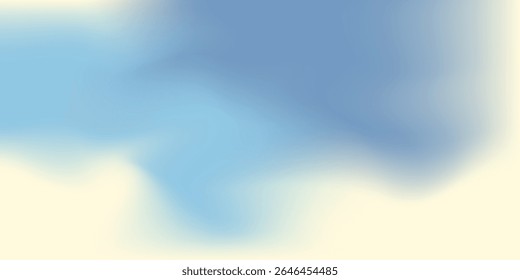 Blue, purple, green gradient.
Soft pastel color gradient. Holographic blurred abstract background.