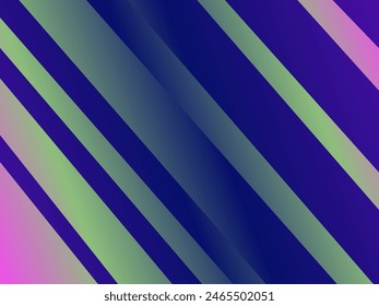  Blue, purple, pink and aquamarine liner background vector illustration.