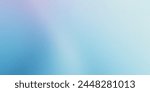 Blue purple pink soft intensive , Holographic blurred abstract background noise smooth transitions bright tone effect design , futuristic minimal modern luxury premium gradient soft color gradient