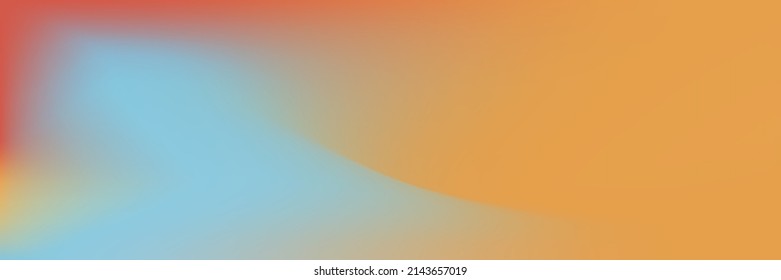 Blue Purple Red Bright Vibrant Design Pic. Orange Flow Rainbow Fluid Gradient Mesh. Yellow Liquid Wavy Green Pastel Watercolor Wallpaper. Curve Violet Smooth Motion Blurry Gradient Backdrop.