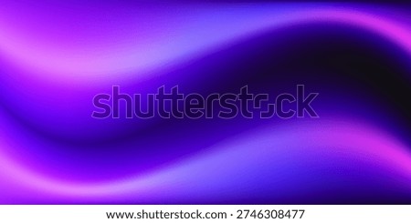 Blue, purple, red gradient, Abstract blurred colorful background.
