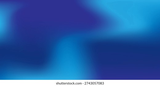 Fondo Abstractas liso azul