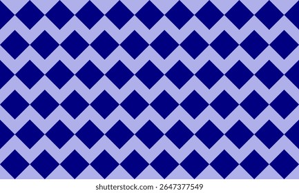 textura roxa azul, dois tons diamante xadrez xadrez repita padrão, imagem completa, design para impressão de tecido, símbolo cruzado, hexágono com ziguezague linha horizontal