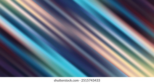 Blue Purple White Gradient Blurred with Grainy Noise Texture Background, for art product design, social media, trendy,vintage,brochure,banner. background modern