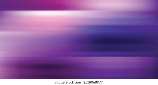 Gradiente blanco púrpura azul borroso con fondo de textura de ruido granulado, para el diseño de productos de arte, redes sociales, de moda, vintage, folleto, Anuncio. ilustración de Vector