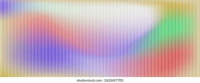 Gradiente blanco púrpura azul borroso con fondo de textura de ruido granulado, para el diseño de productos de arte, redes sociales, de moda, vintage, folleto, Anuncio. eps 10