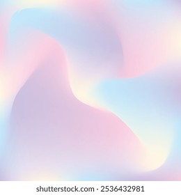 blue purple yellow pink color gradiant illustration. blue purple yellow pink color gradiant background. not focused image of bright blue purple yellow pink color gradation.