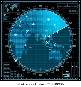 561 Plane hud Images, Stock Photos & Vectors | Shutterstock