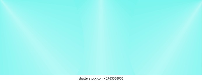 Blue ray lighting abstract background textures wallpaper pattern vector illustration graphic design modern style 
