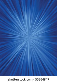 Blue Rays