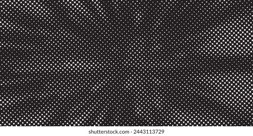 Blue Rays Zoom in Motion Effect, Light Color Trails. Vector Illustration